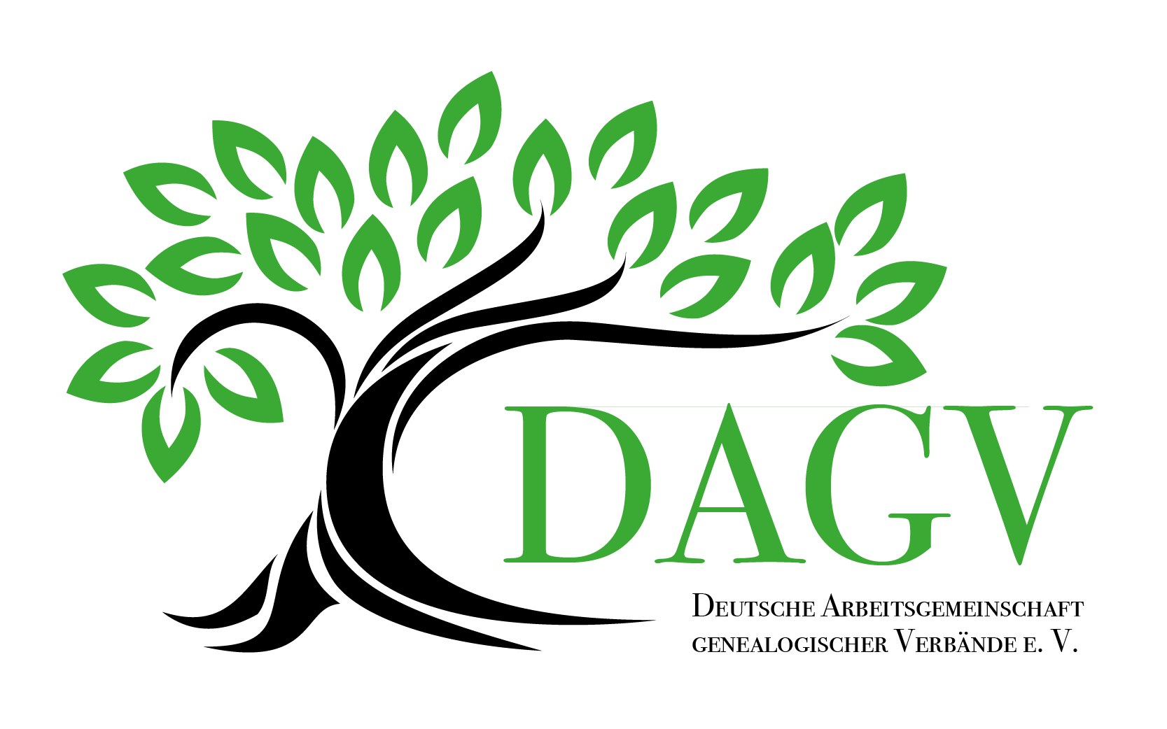 DAGV Logo NEU